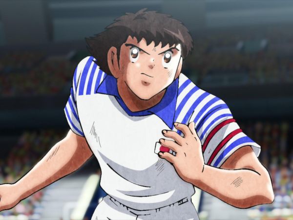 Captain Tsubasa: Junior Youth Arc - It's Done!