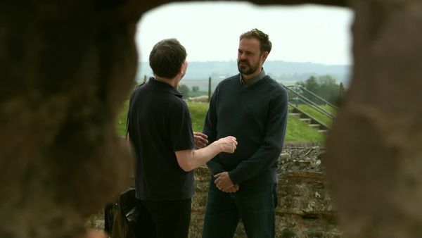 Forbidden History - Search for the Real King Arthur