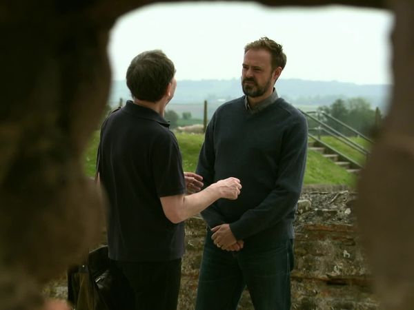 Forbidden History - Search for the Real King Arthur