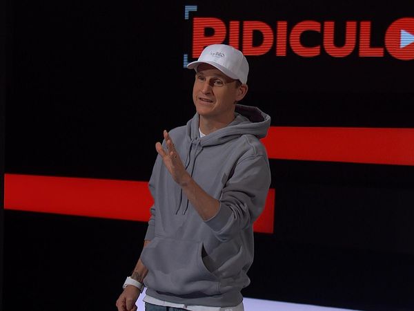 Ridiculousness - Sterling and Nina Agdal XX