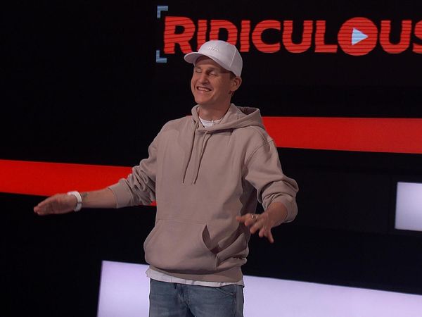 Ridiculousness - Sterling and Nina Agdal XXI
