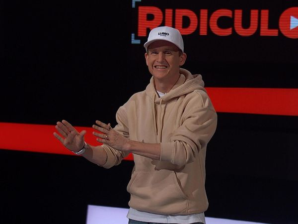 Ridiculousness - Sterling and Nina Agdal XXII
