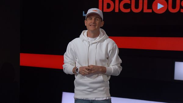 Ridiculousness - Sterling and Lolo Wood XXIII