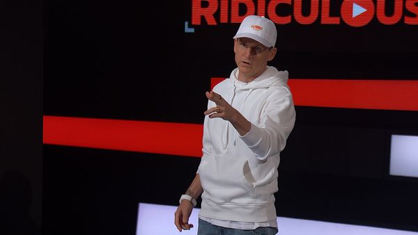 Ridiculousness - Sterling and Lolo Wood XXIV