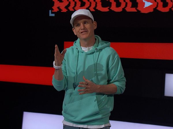 Ridiculousness - Sterling and Lolo Wood XXVI