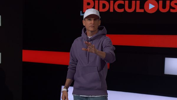 Ridiculousness - Sterling and Lolo Wood XXVIII