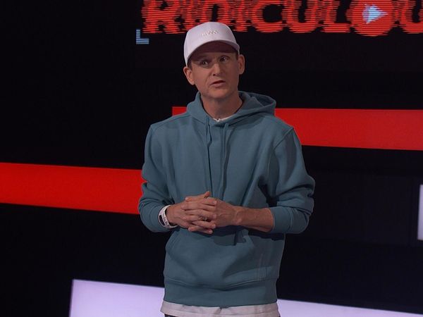 Ridiculousness - Sterling and Nina Agdal XXVII