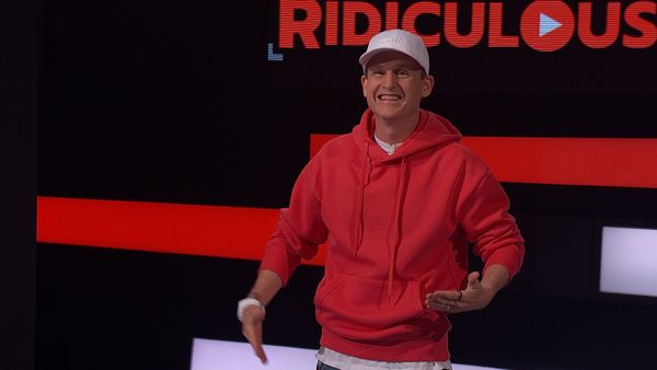 Ridiculousness - Sterling and Karrueche Tran XXVII