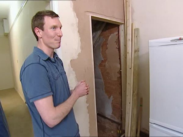 Homes Under The Hammer - Episode 28