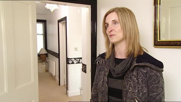 Homes Under The Hammer - Episode 10