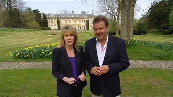 Homes Under The Hammer - Episode 2