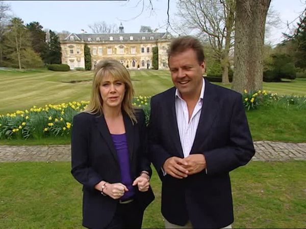 Homes Under The Hammer - Episode 2