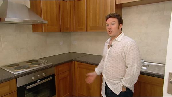 Homes Under The Hammer - Episode 5