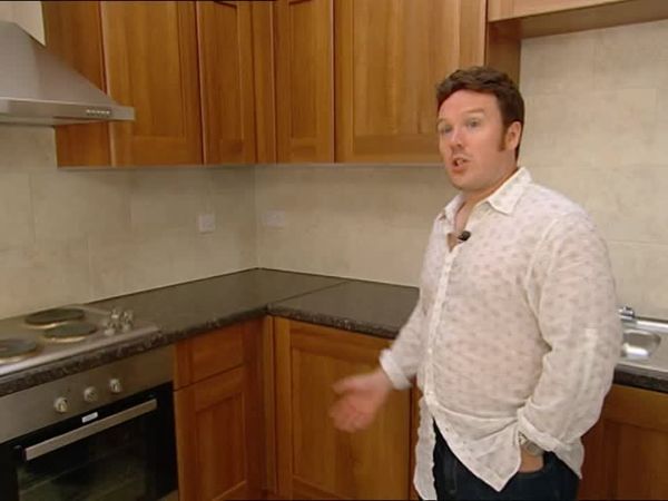 Homes Under The Hammer - Episode 5
