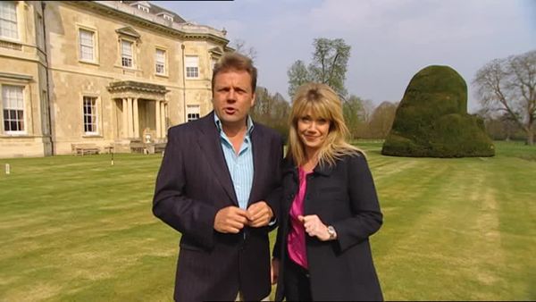 Homes Under The Hammer - Episode 6
