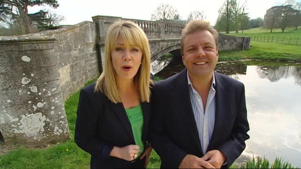 Homes Under The Hammer - Episode 7