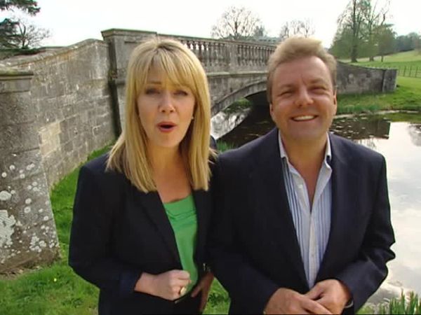 Homes Under The Hammer - Episode 7