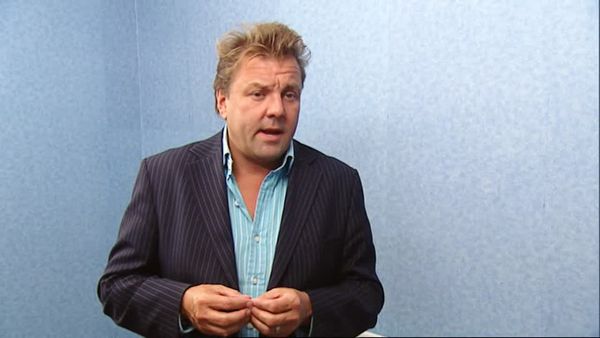 Homes Under The Hammer - Episode 12
