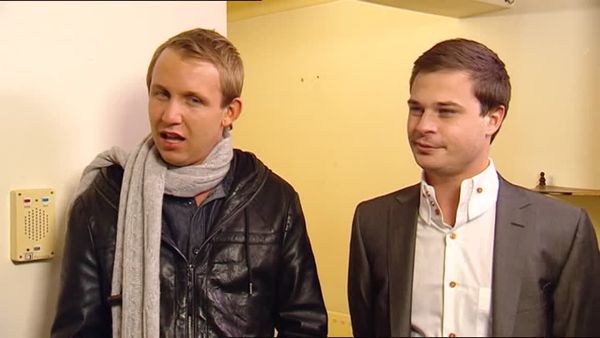 Homes Under The Hammer - Episode 15