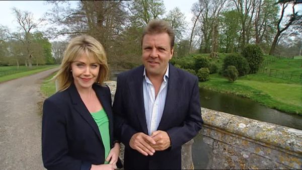 Homes Under The Hammer - Episode 16