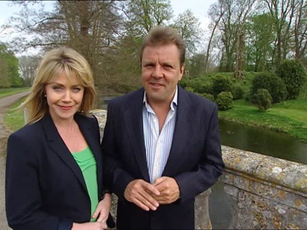 Homes Under The Hammer - Episode 16