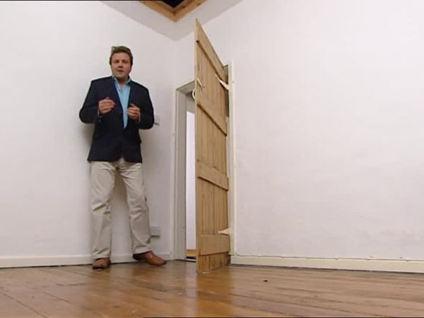 Homes Under The Hammer - Episode 17
