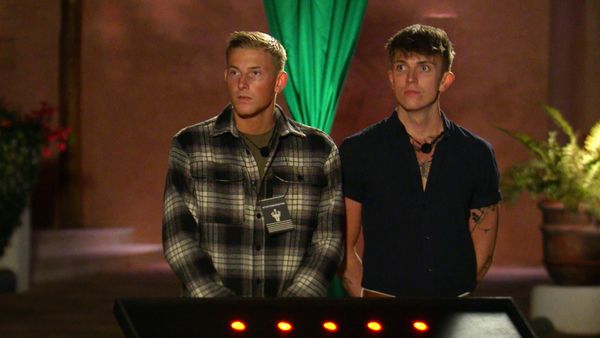 Paradise Hotel Danmark - Episode 1916