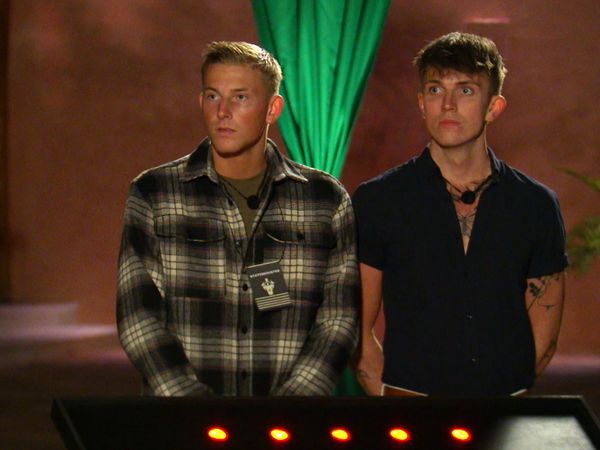 Paradise Hotel Danmark - Episode 1916
