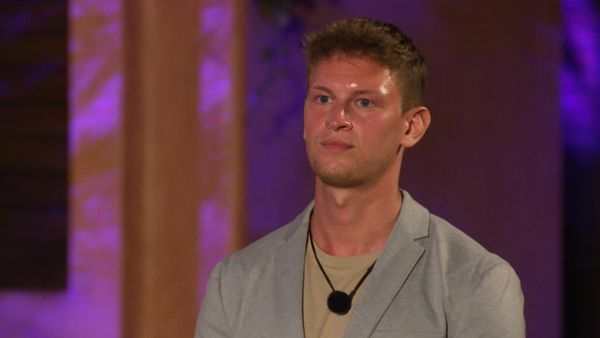 Paradise Hotel Danmark - Episode 1927