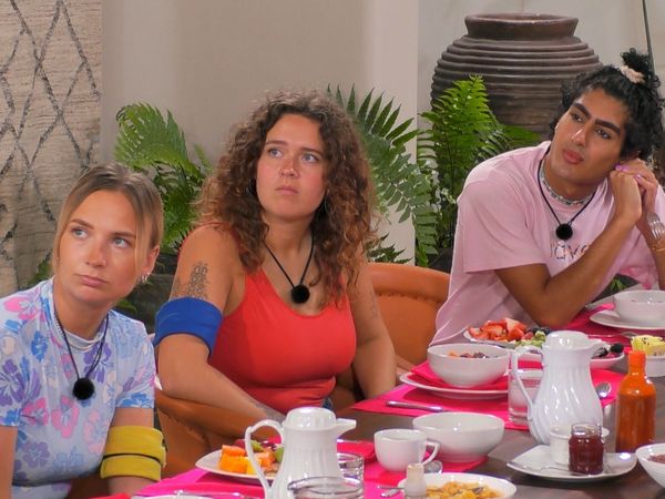 Paradise Hotel Danmark - Episode 2006