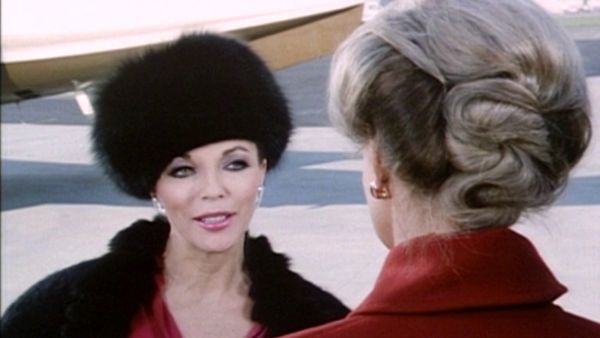 Dynasty - Una romantica proposta