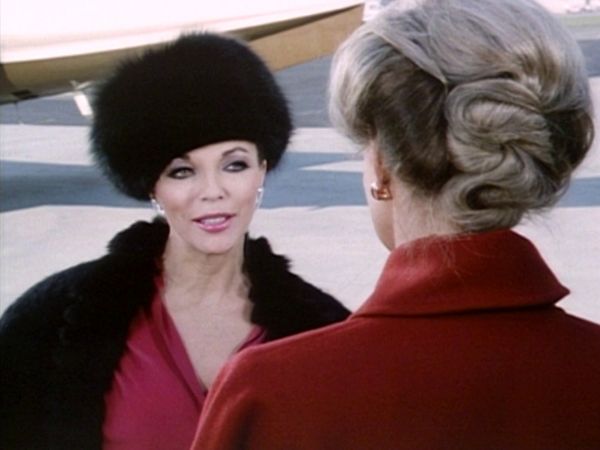 Dynasty - Una romantica proposta