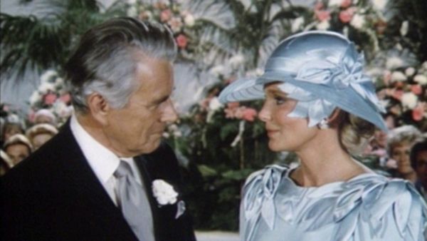 Dynasty - Il matrimonio