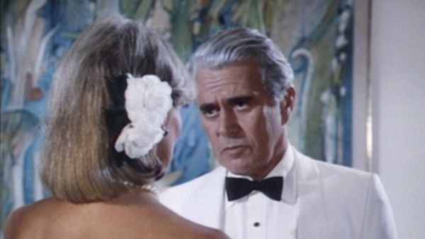 Dynasty - L'anello spezzato