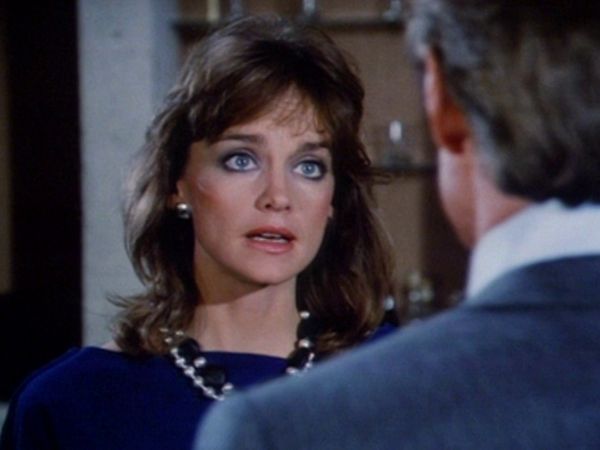 Dynasty - L'incidente
