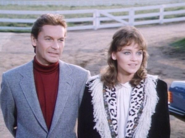 Dynasty - Il ballo carousel