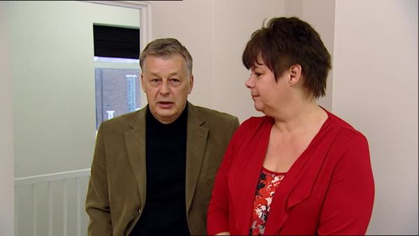 Homes Under The Hammer - Episode 10