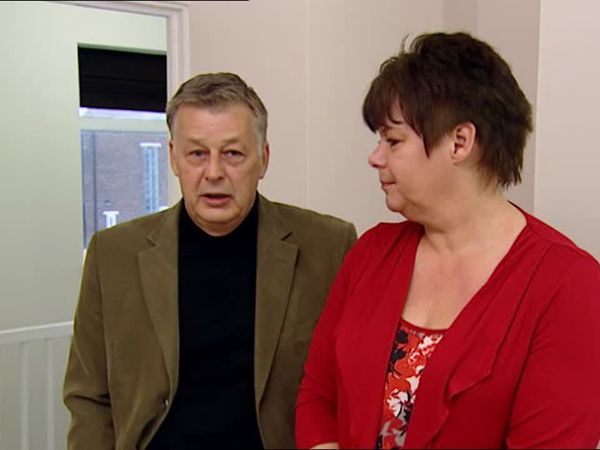 Homes Under The Hammer - Episode 10