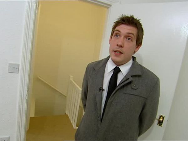 Homes Under The Hammer - Episode 2