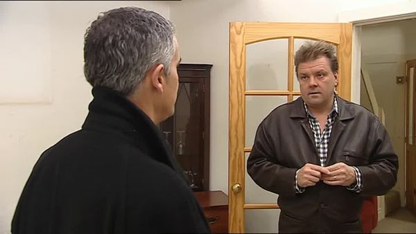 Homes Under The Hammer - Episode 3
