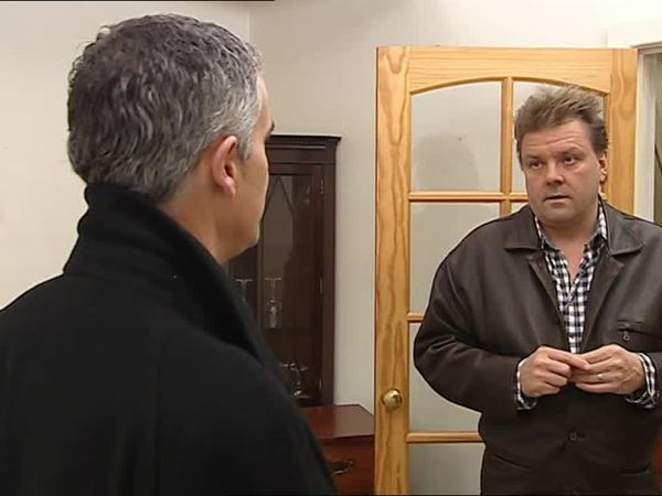 Homes Under The Hammer - Episode 3