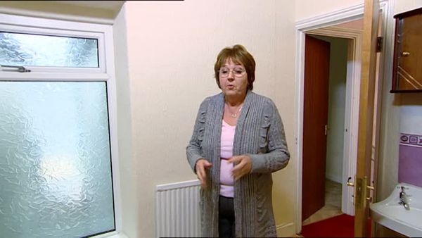 Homes Under The Hammer - Episode 4