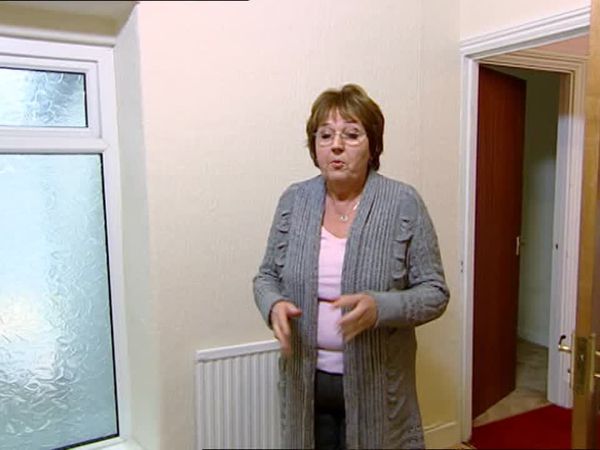 Homes Under The Hammer - Episode 4
