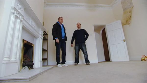 Homes Under The Hammer - Episode 5