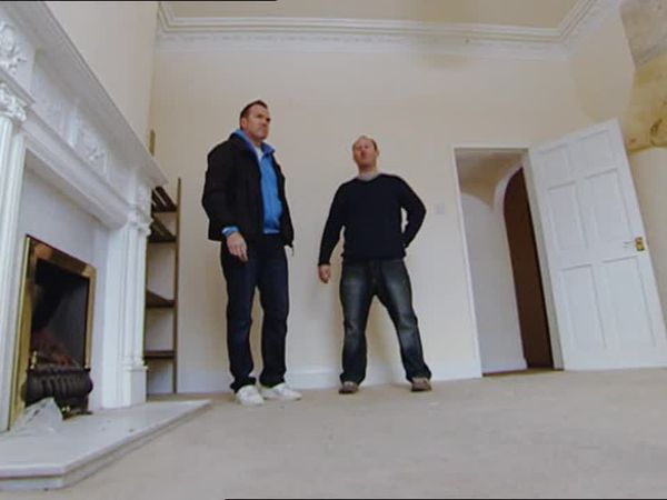 Homes Under The Hammer - Episode 5