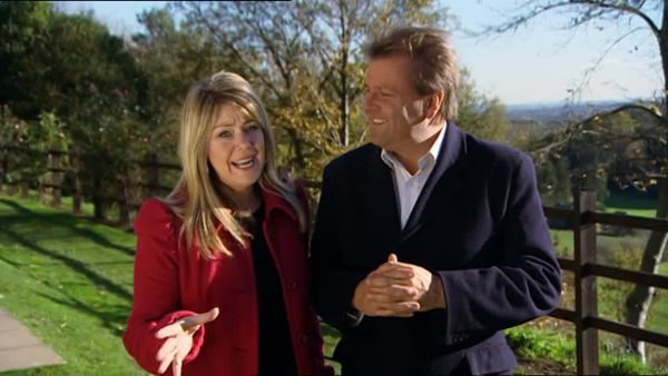 Homes Under The Hammer - Episode 6