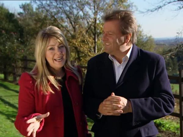 Homes Under The Hammer - Episode 6