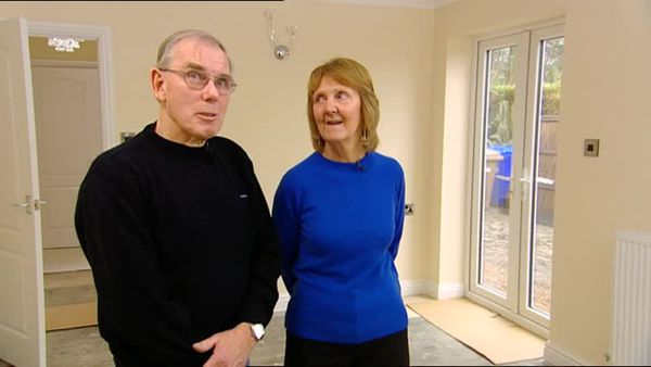 Homes Under The Hammer - Episode 9