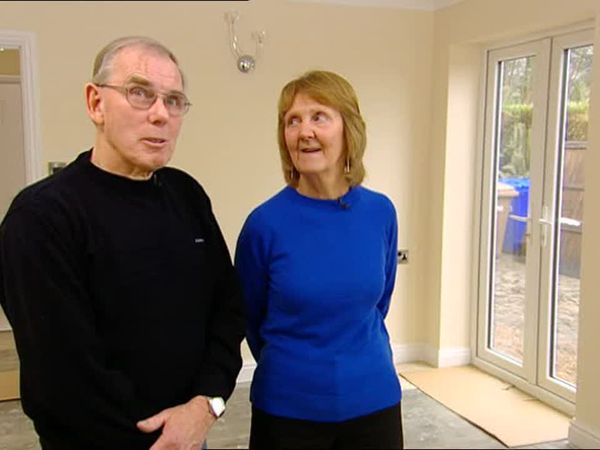 Homes Under The Hammer - Episode 9