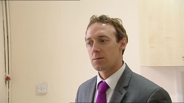 Homes Under The Hammer - Episode 14